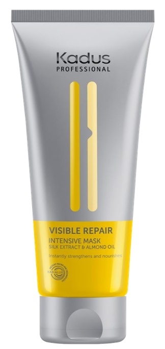 KADUS Visible Repair maska matiem, 200 ml - 1