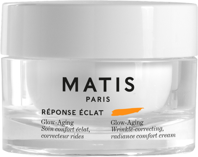 MATIS Glow Aging sejas krēms, 50 ml - 1