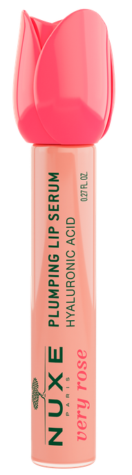 NUXE Very Rose lūpu balzams, 8 ml - 1