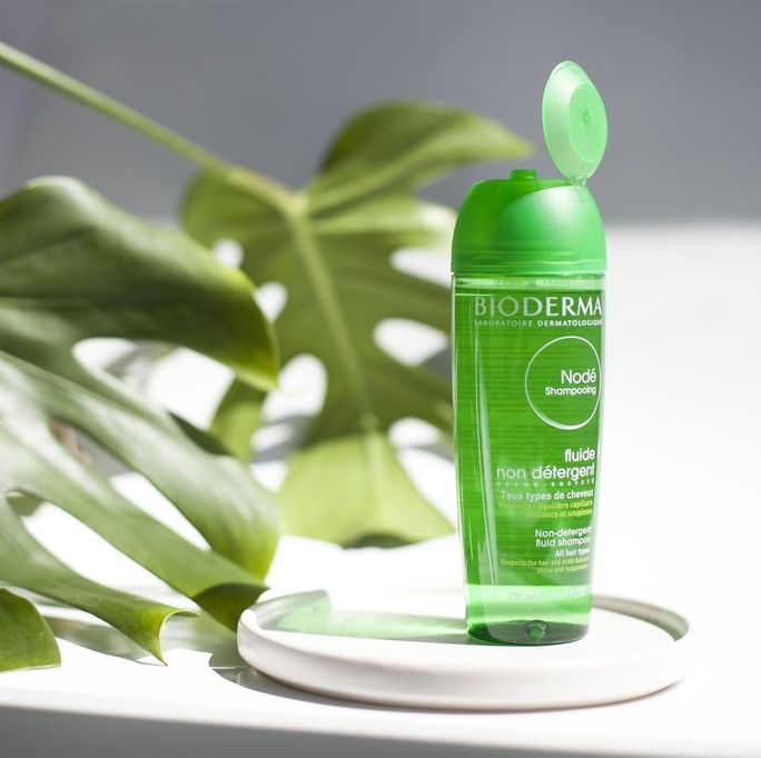 BIODERMA Node šampūns, 200 ml - 2