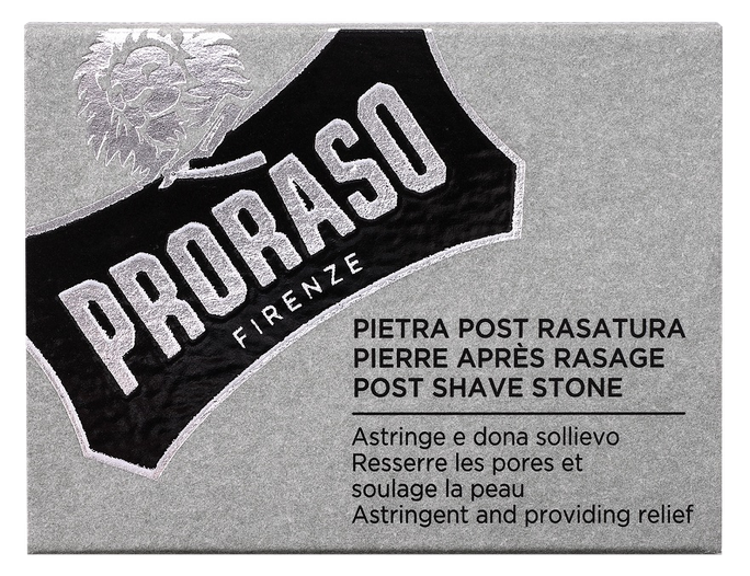PRORASO Alum akmens, 100 g - 1