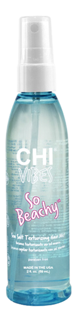 CHI Vibes So Beachy-Sea Salt izsmidzināms līdzeklis, 59 ml - 1