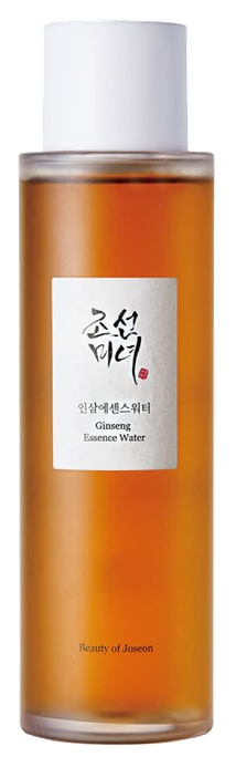 BEAUTY OF JOSEON Ginseng Water esencija, 150 ml - 1
