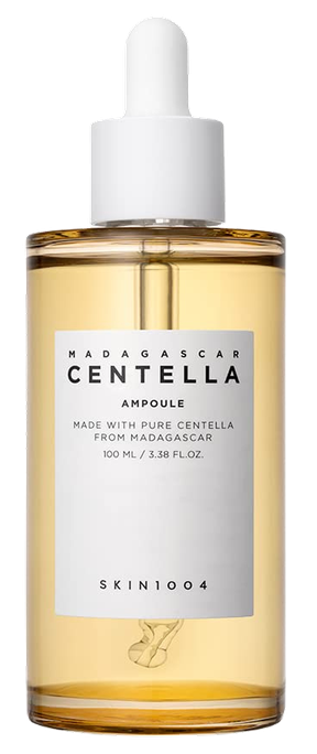 SKIN1004 Madagascar Centella Ampoule serums, 100 ml - 1