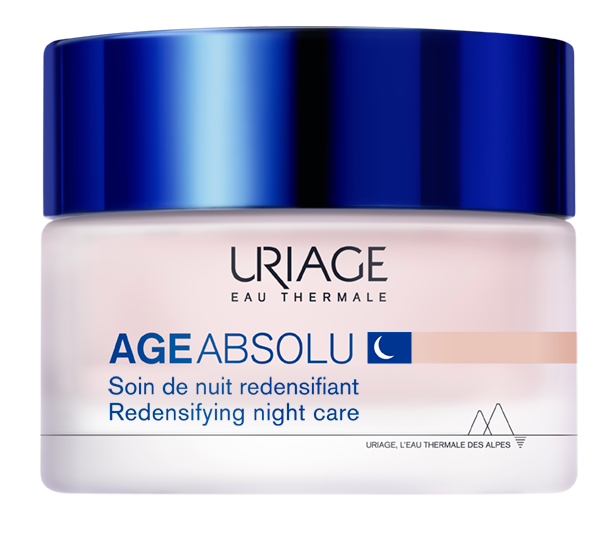 URIAGE Age Absolu – Redensifying Night Care sejas maska, 50 ml - 1