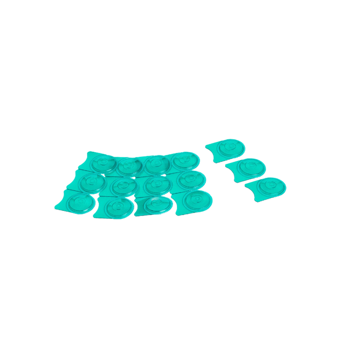 COMPEED plāksteri aukstumpumpām, 15 gab. - 3