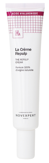 NOVEXPERT Repulp sejas krēms, 40 ml - 1