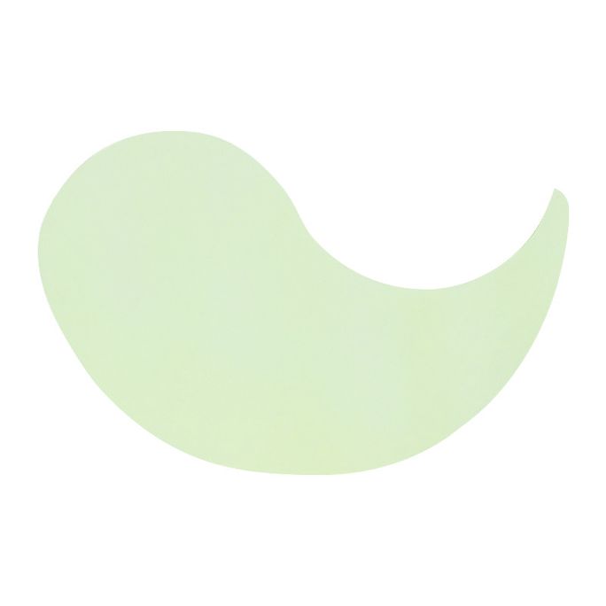 HOLIKA HOLIKA Eyefessional Anti-Wrinkle Avocado acu spilventiņi, 60 gab. - 2