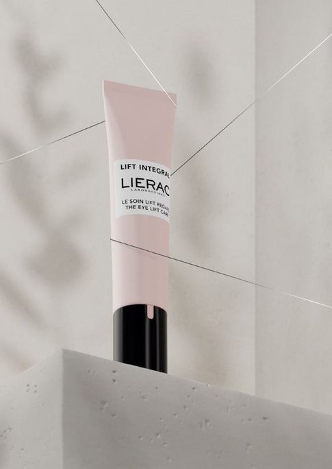 LIERAC Lift Integral paakių kremas, 15 ml - 3
