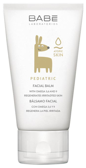 BABE Pediatric balzams, 50 ml - 1