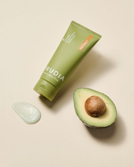FRUDIA Avocado Enzyme Relief  pīlings, 120 g - 3