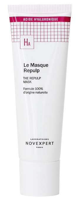 NOVEXPERT Repulp sejas maska, 50 ml - 1
