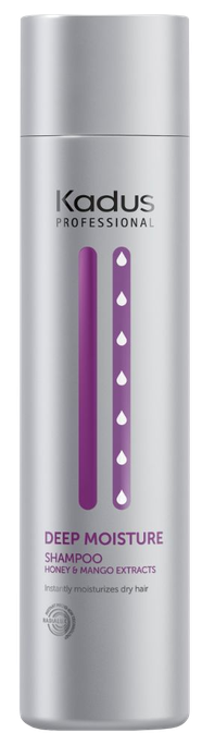 KADUS Deep Moisture šampūns, 250 ml - 1