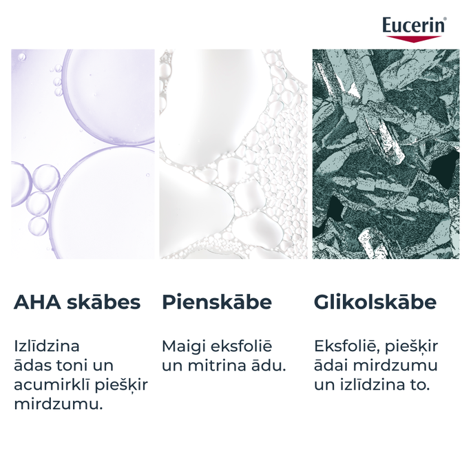 EUCERIN Anti-Pigment attīroša želeja, 200 ml - 4