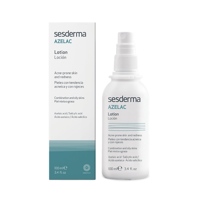 SESDERMA Azelac losjons, 100 ml - 2