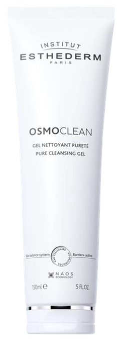 INSTITUT ESTHEDERM Osmoclean attīroša želeja, 150 ml - 1
