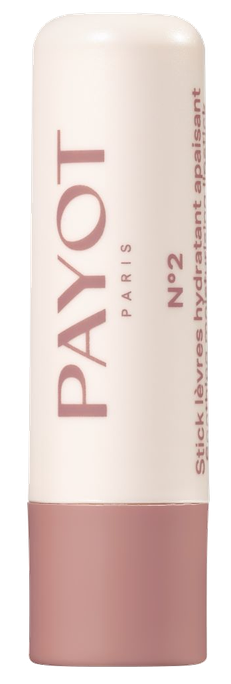 PAYOT Creme Nr.2 Stick Levres lūpų balzamas, 4 g - 1