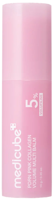 MEDICUBE PDRN Pink Collagen Volume Multi balzams, 10 g - 1
