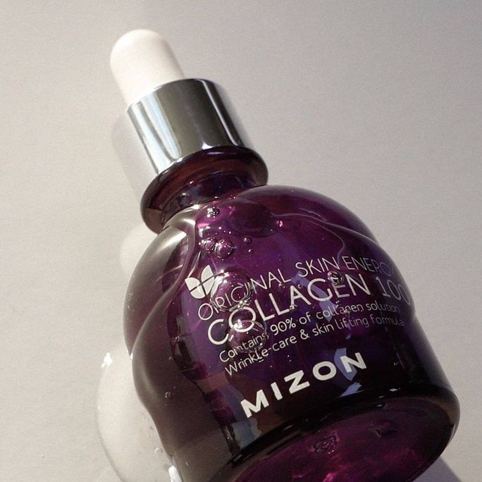 MIZON Collagen 100 serums, 30 ml - 2