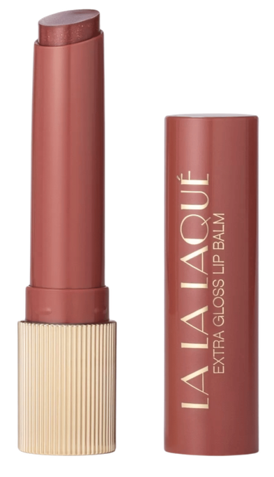 VIVIENNE SABO La La Laque 07 Corail Esthetique lūpu balzams, 2.5 g - 2