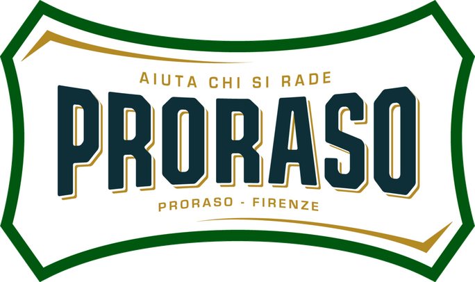 PRORASO Refreshing skūšanās krēms, 150 ml - 2