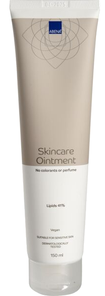 ABENA Skincare Ointment ziede, 150 ml - 1
