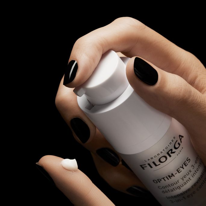 FILORGA Optim Eyes acu krēms, 15 ml - 3