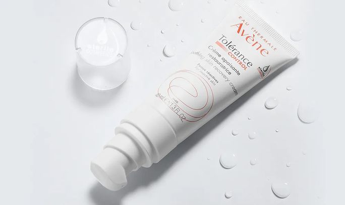AVENE Tolerance Control Recovery sejas krēms, 40 ml - 2