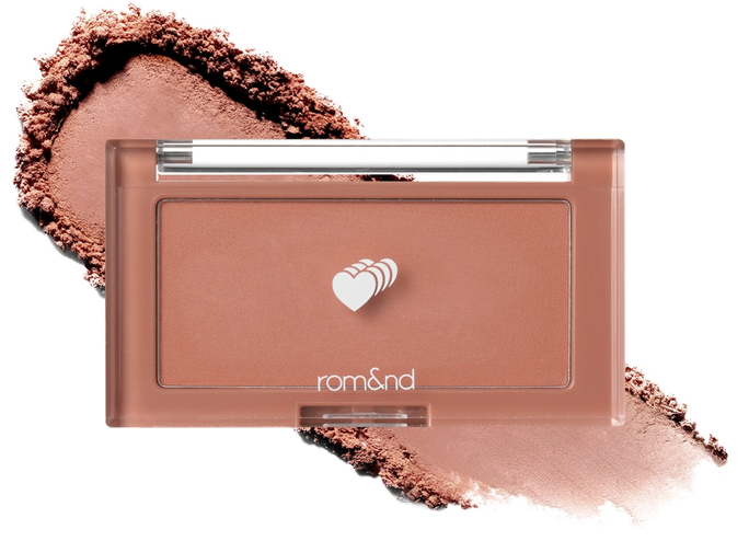 ROM&ND BETTER THAN CHEEK C03 FIG CHIP 4g - 1