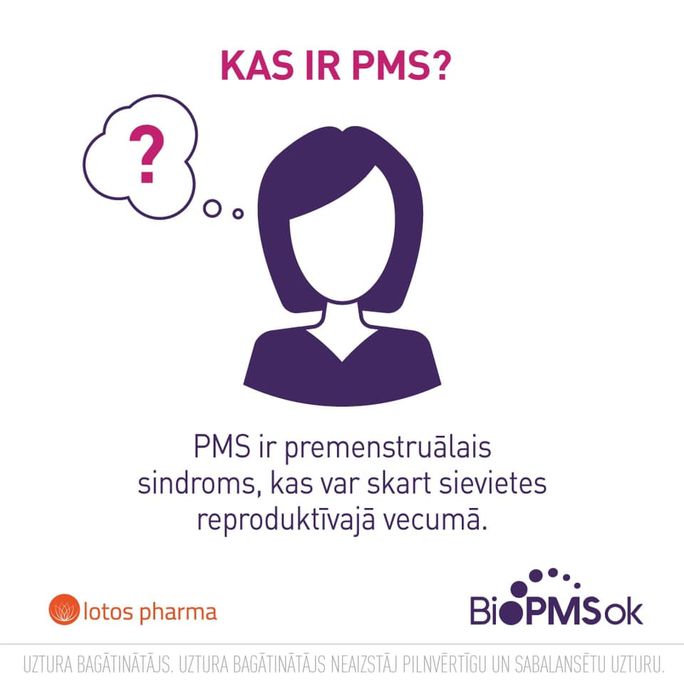 BIOPMSOK kapsulas, 30 gab. - 4