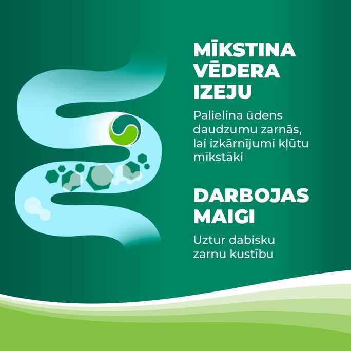 GUTTA SOFT pulveris, 10 gab. - 4