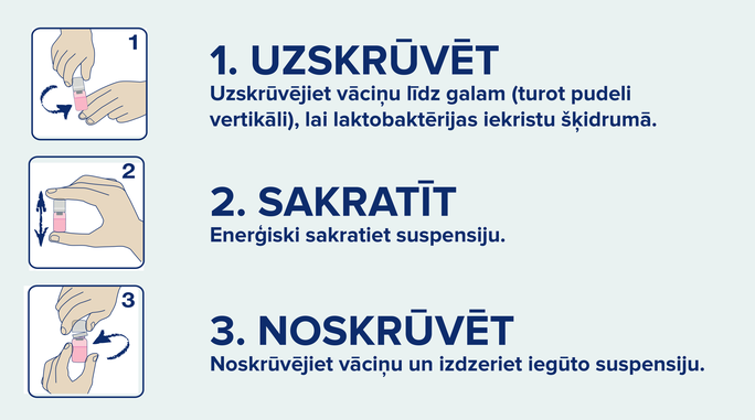 SALUTIL Shots (7 ml) zemeņu garša, pudelītes, 7 gab. - 4
