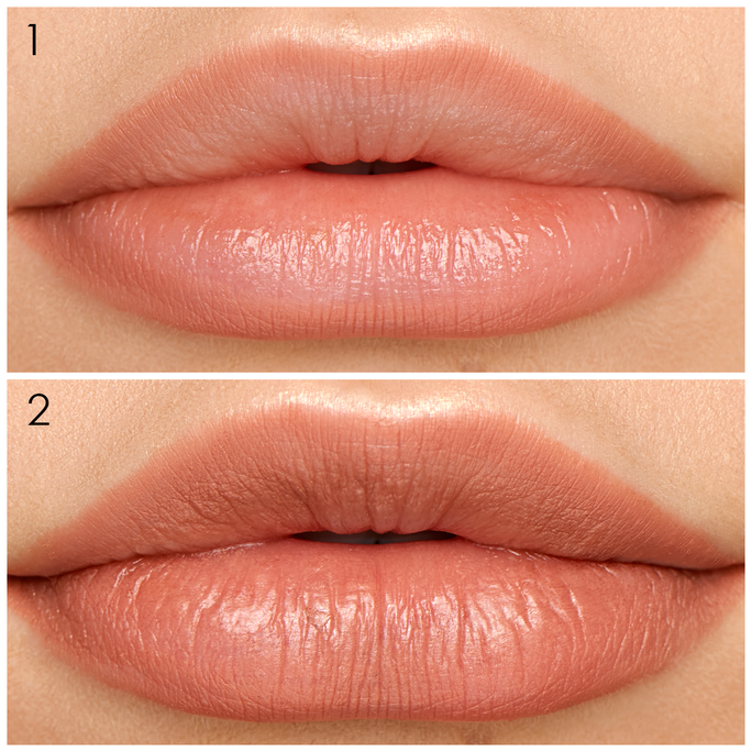 VIVIENNE SABO Le Grand Volume Gel Lipliner Nr. 01 lūpu kontūrzīmulis, 1.35 g - 4