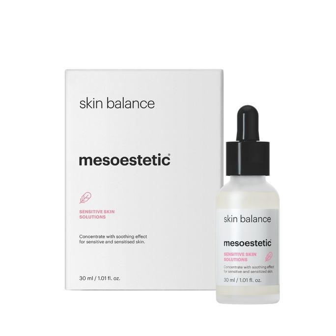MESOESTETIC Skin Balance serums, 30 ml - 3