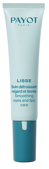 PAYOT Lisse Smoothing Eyes and Lips Care krēms, 15 ml - 1