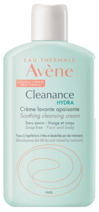 AVENE Cleanance Hydra krēms, 200 ml - 1