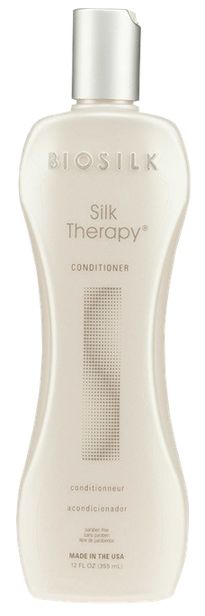 BIOSILK Silk Therapy matu kondicionieris, 355 ml - 1