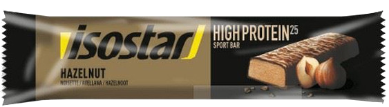 ISOSTAR High Protein Hazelnut batoniņš, 35 g - 1