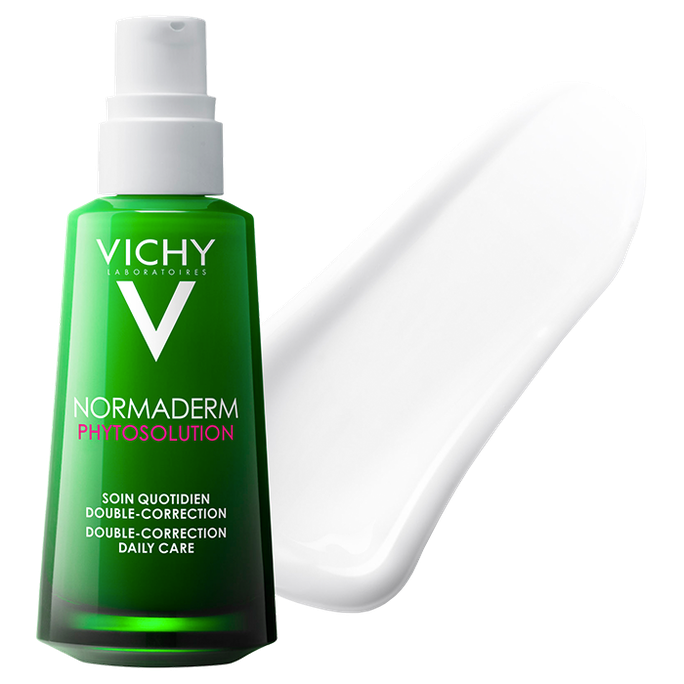 VICHY Normaderm Phytosolution krēms, 50 ml - 2