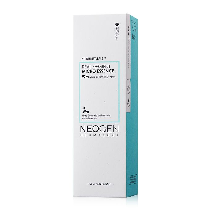 NEOGEN Dermalogy Real Ferment Micro esence, 150 ml - 2
