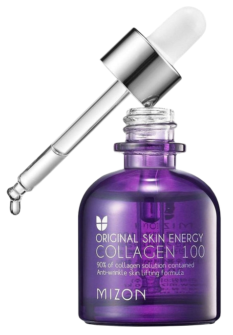 MIZON Collagen 100 serums, 30 ml - 1