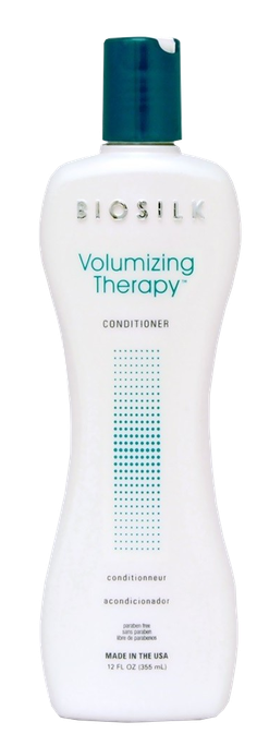 BIOSILK Volumizing Therapy matu kondicionieris, 355 ml - 1