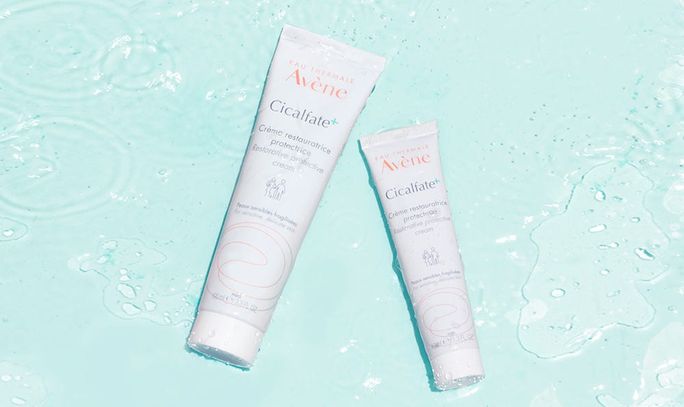 AVENE Cicalfate+ Repairing Protective krēms, 40 ml - 3