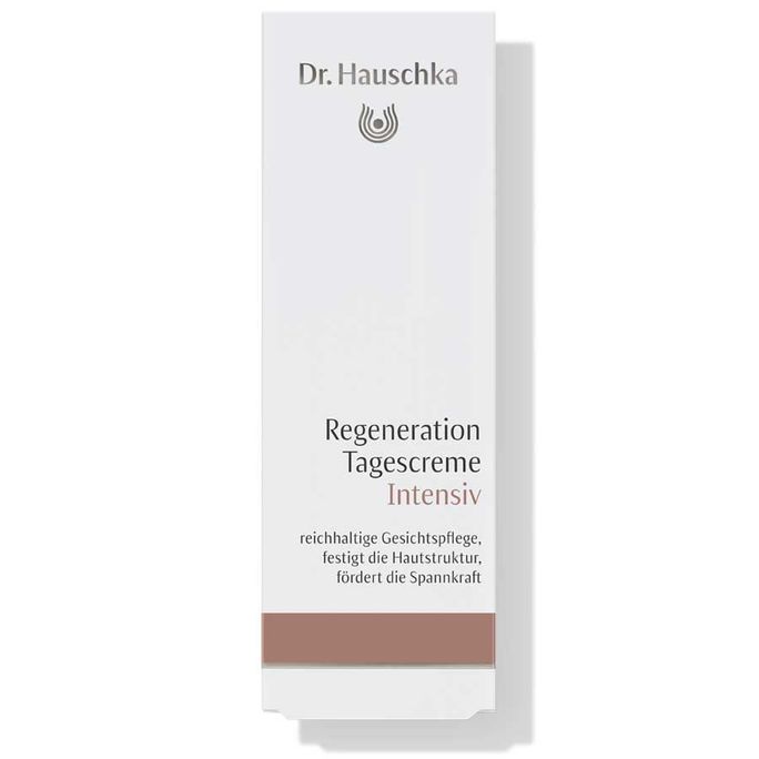 DR.HAUSCHKA Regenerating Intensive sejas krēms, 40 ml - 2
