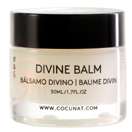COCUNAT Divine balzams, 50 g - 1
