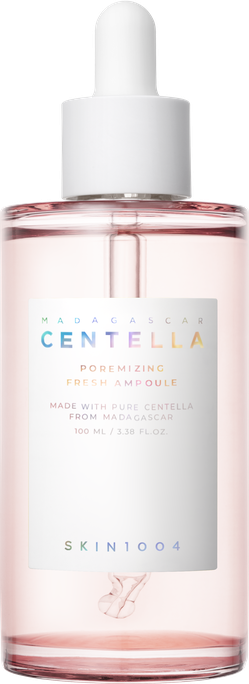 SKIN1004 Madagascar Centella Promizing serums, 100 ml - 1
