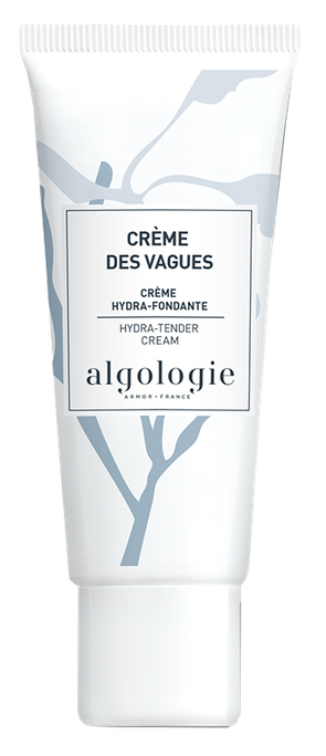 ALGOLOGIE Crème des Vagues - Hydra-Tender sejas krēms, 40 ml - 1