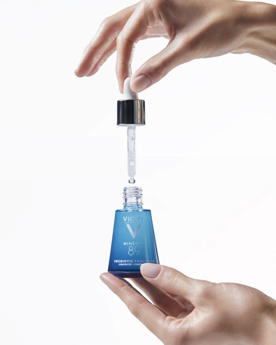 VICHY Minéral 89 Prebiotic serumas, 30 ml - 3