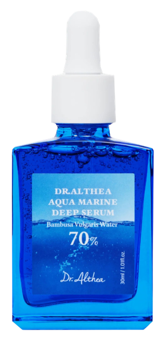 DR. ALTHEA Aqua Marine Deep serums, 30 ml - 1