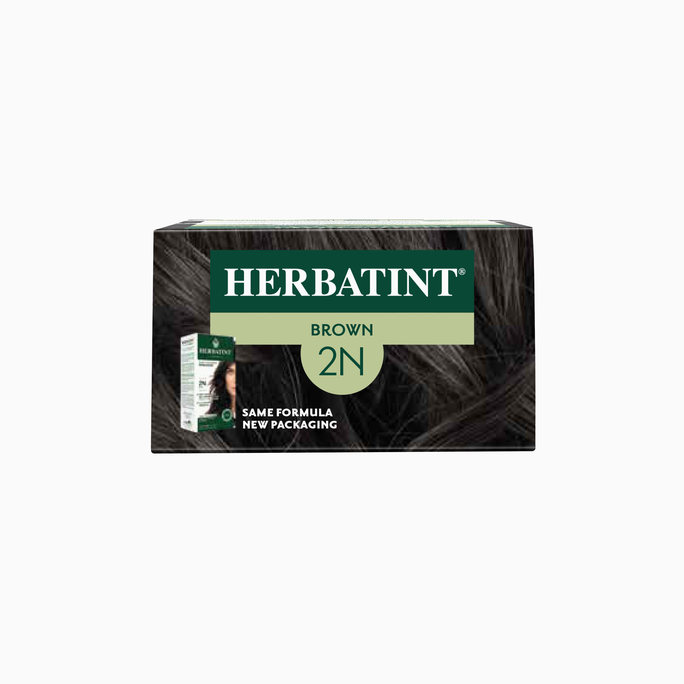 HERBATINT 2N Brown matu krāsa, 170 ml - 3